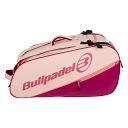 Bullpadel BPP26014 Advance Thermobag Beige / Pink